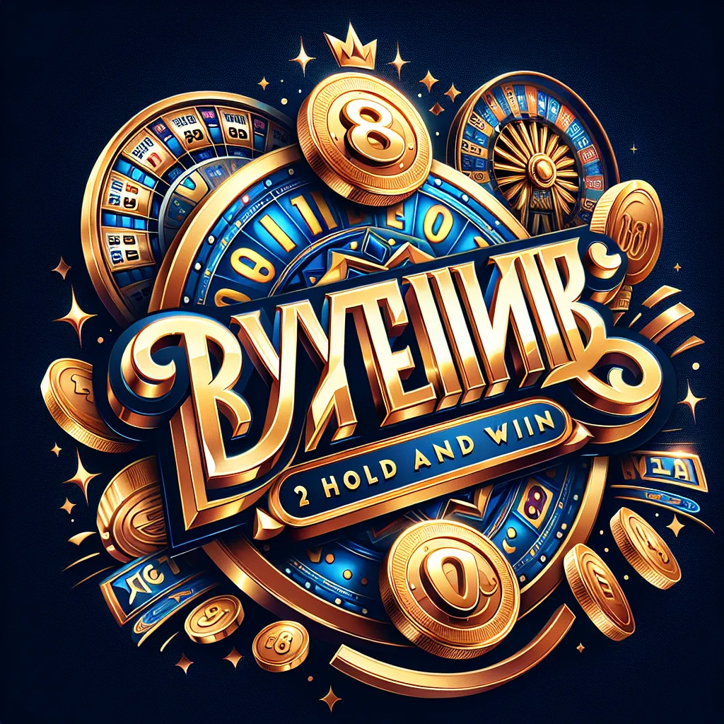 Играть на реальные деньги в  royal coins 2 hold and win  Logo